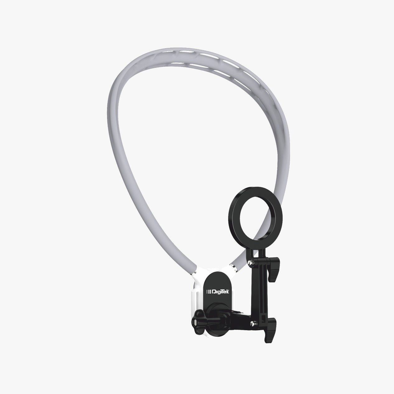 Digitek (DNM 050) Magnetic Neck Mount for Phones & Action Cameras