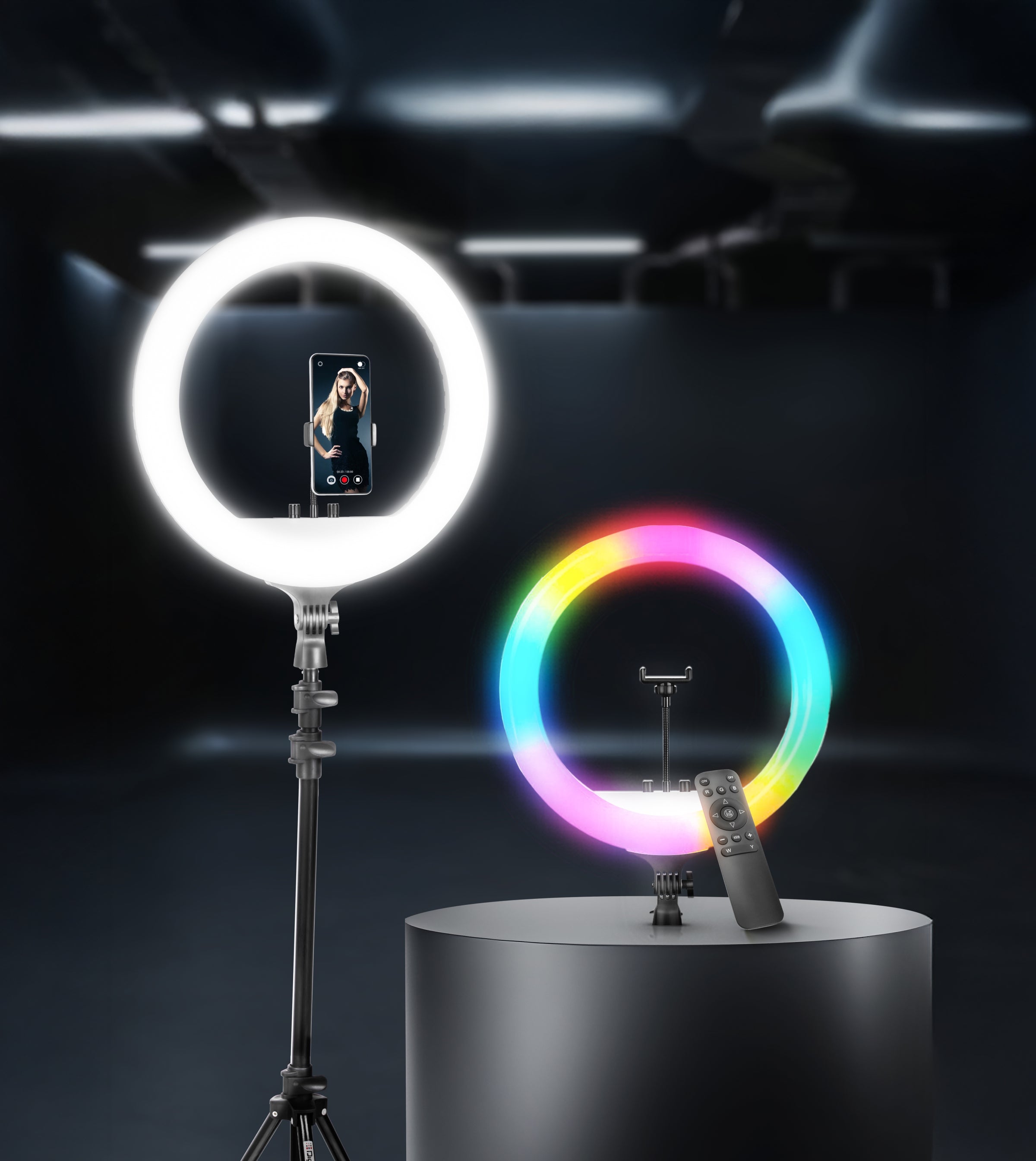 DRL