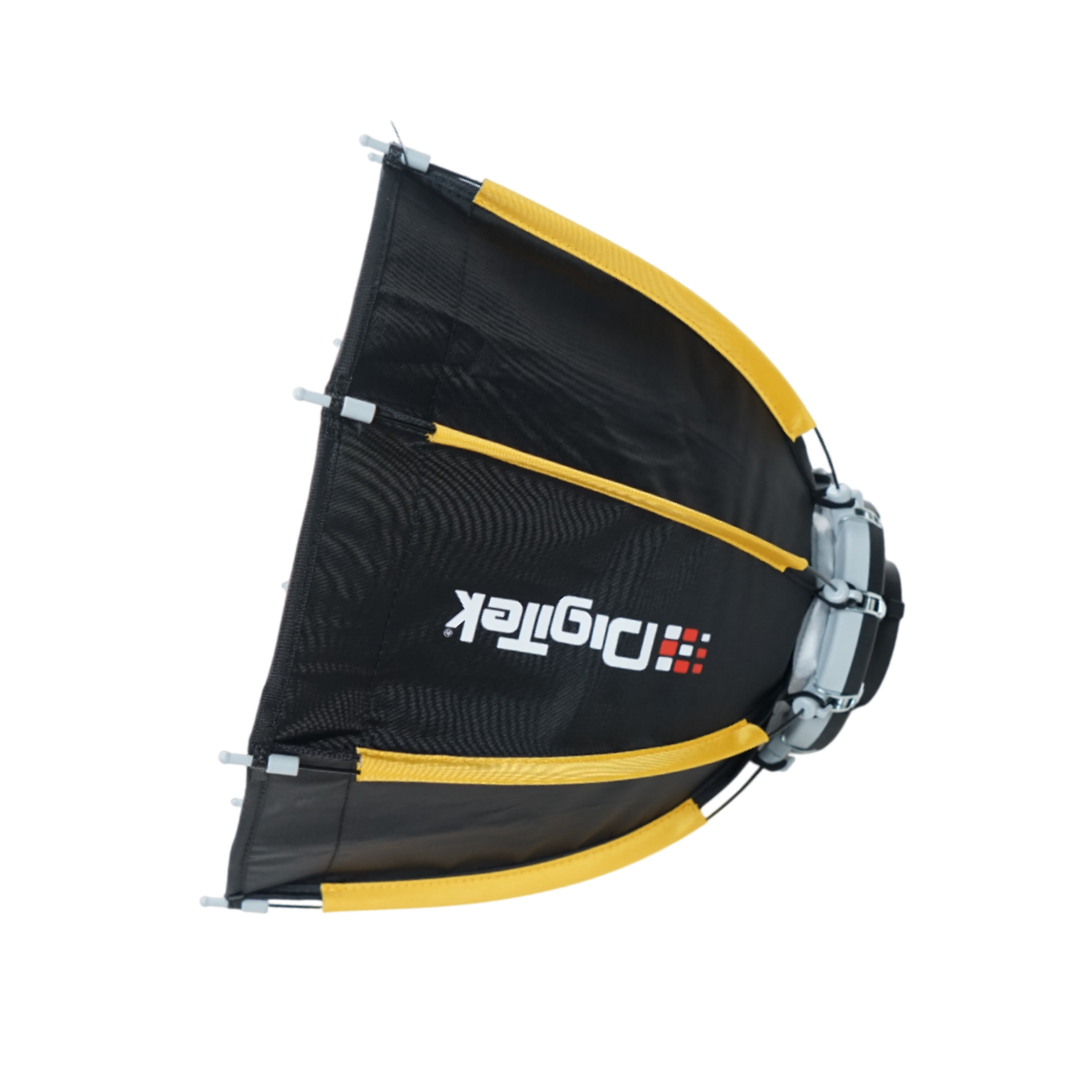 Digitek (DSB 30cm Mini) 30cm Softbox with Mini Bowens Mount