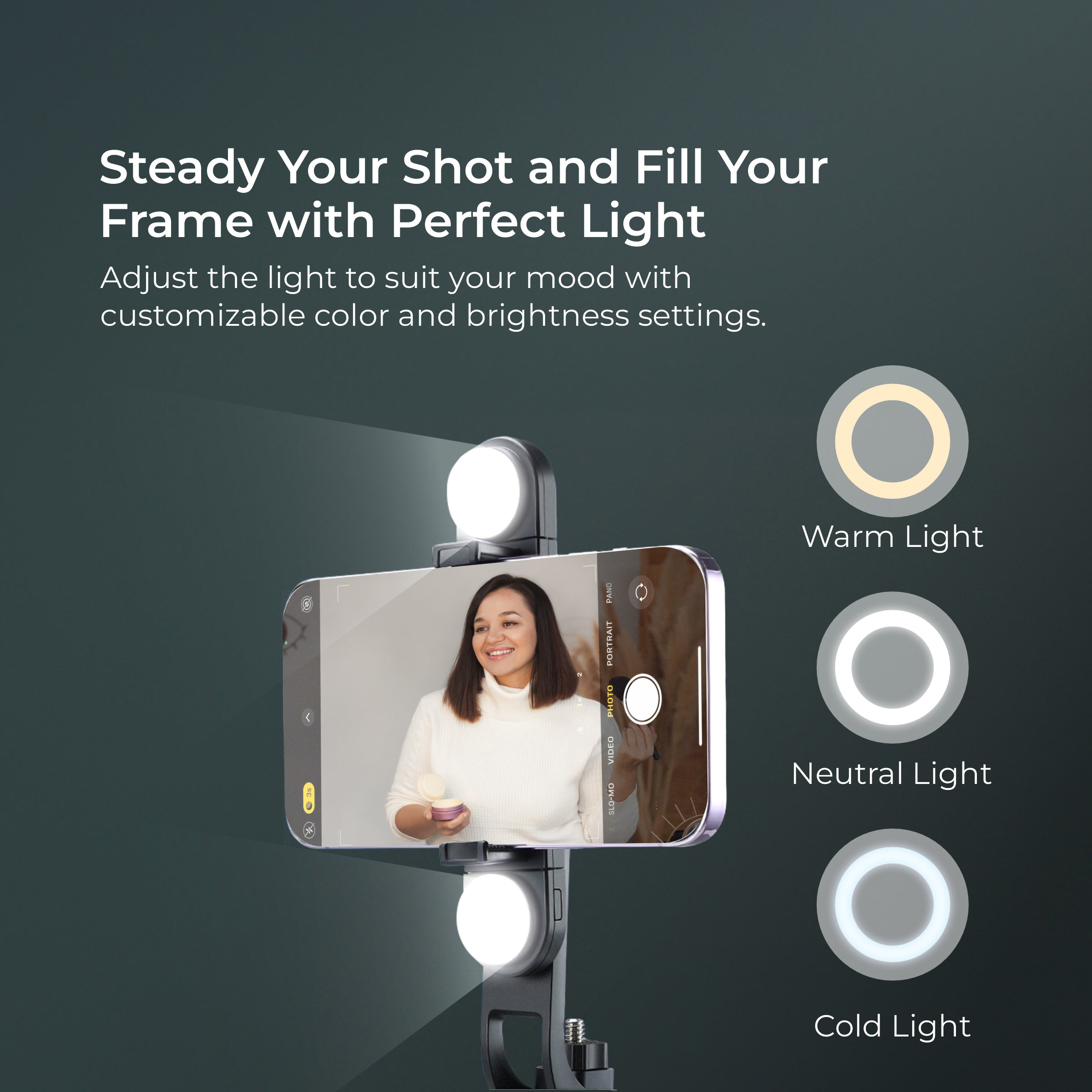 Digitek DTR-180SS Portable Wireless Selfie Stick with Tripod