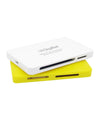 Digitek (DCR 022) USB 3.0 High Speed Card Reader | White