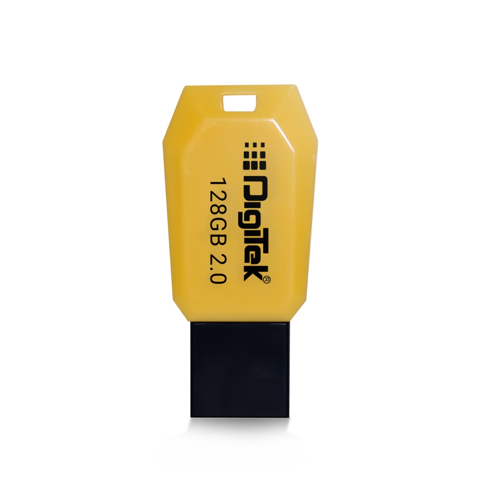 Digitek (DUD 2.0 P 128GB) High-Speed 32GB USB Pen Drive – Fast Data Storage & Transfer, Plug & Play, X-Ray, Magnetic & Temperature Resistant – Ideal for Laptops, Smart TVs, Car Audio & More