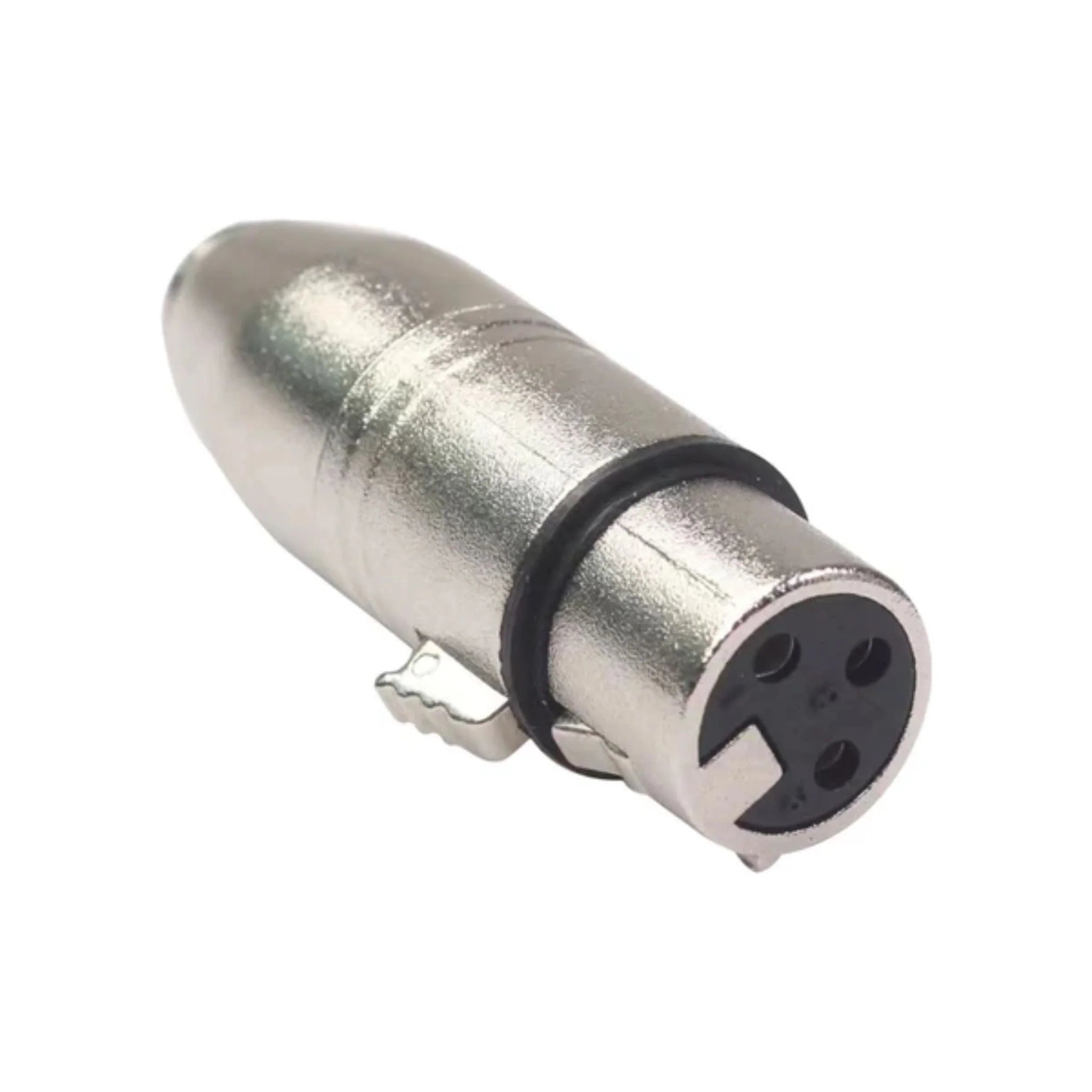 Digitek 3.5mm Female to XLR Female Adapter