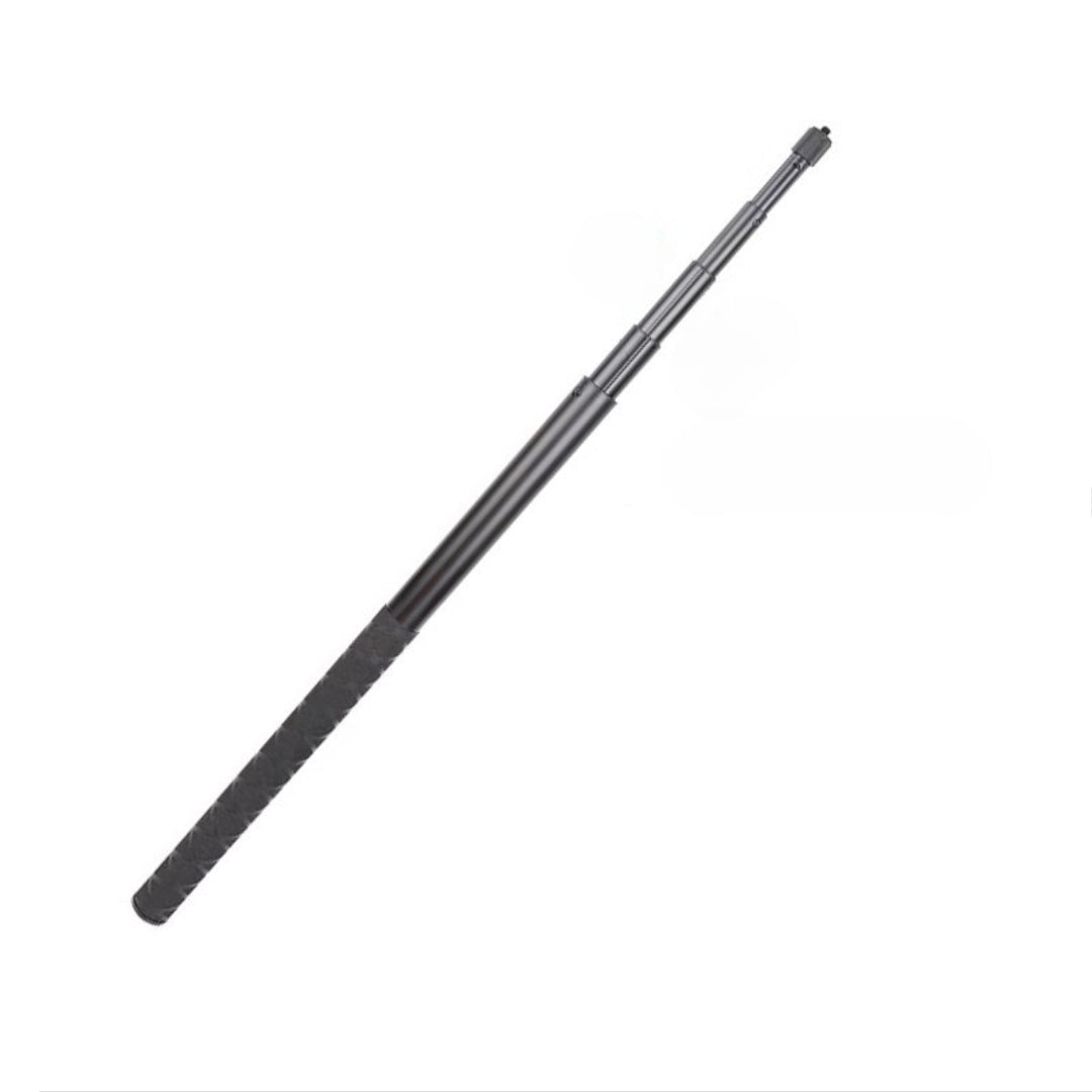 Digitek (DTR 495 IS) Aluminum Alloy 1.5 Meter Invisible Stick for Action Cams