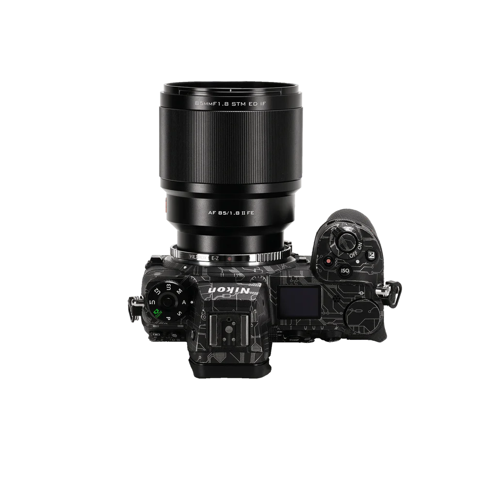Viltrox E-Z AF Lens Mount Adapter