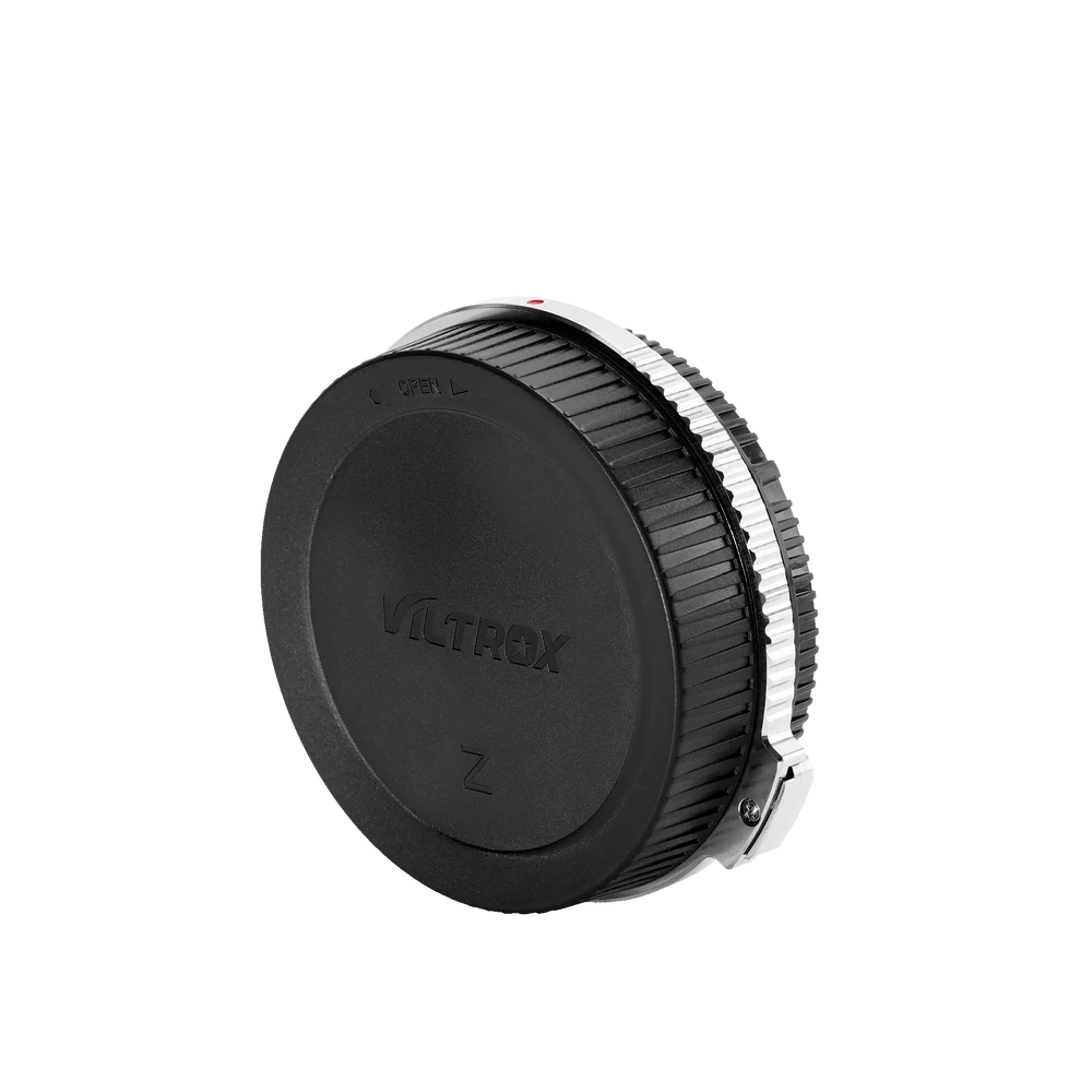 Viltrox E-Z AF Lens Mount Adapter