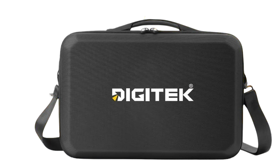 Digitek Bag for RS5 Gimbal DGB-RS5 Black