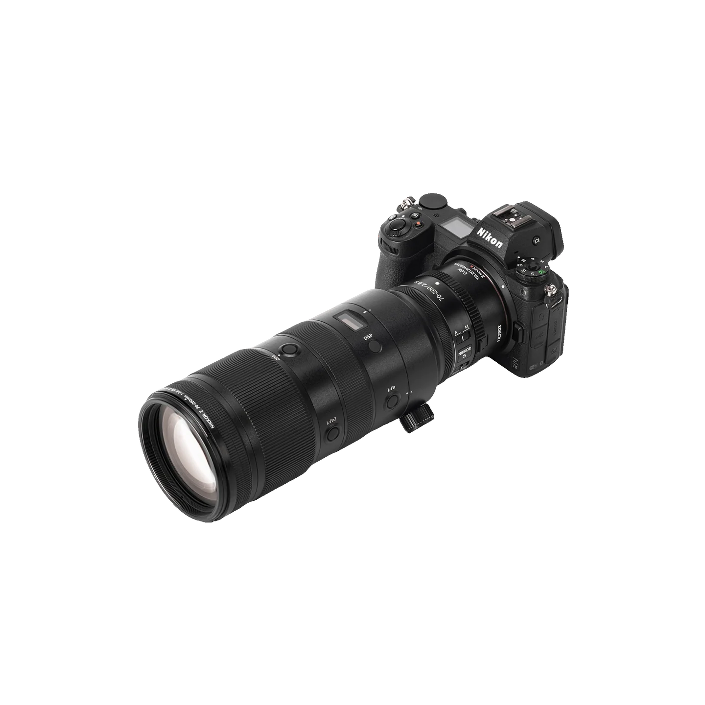 Viltrox TC-2.0X Teleconverter for Nikon Z-Mount
