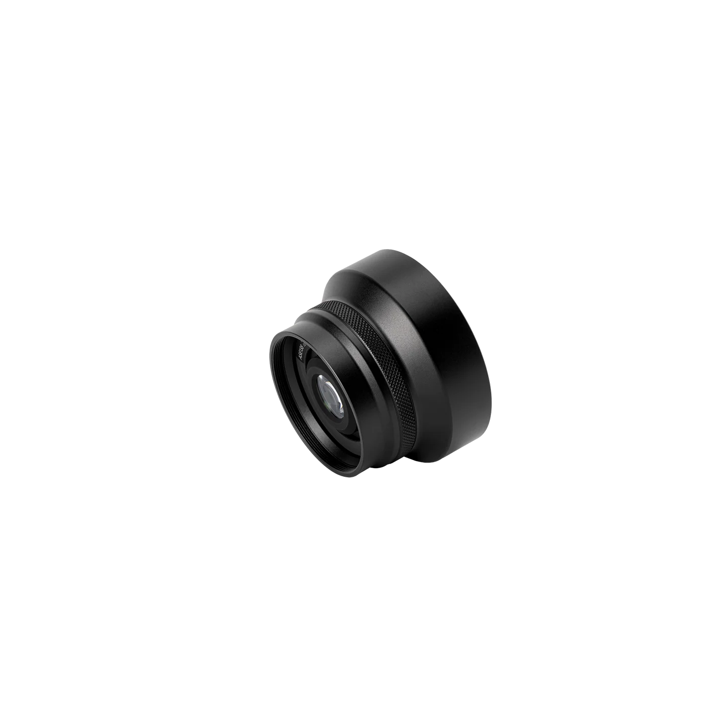 Viltrox Conversion Lens for Fujifilm X100 (Black)