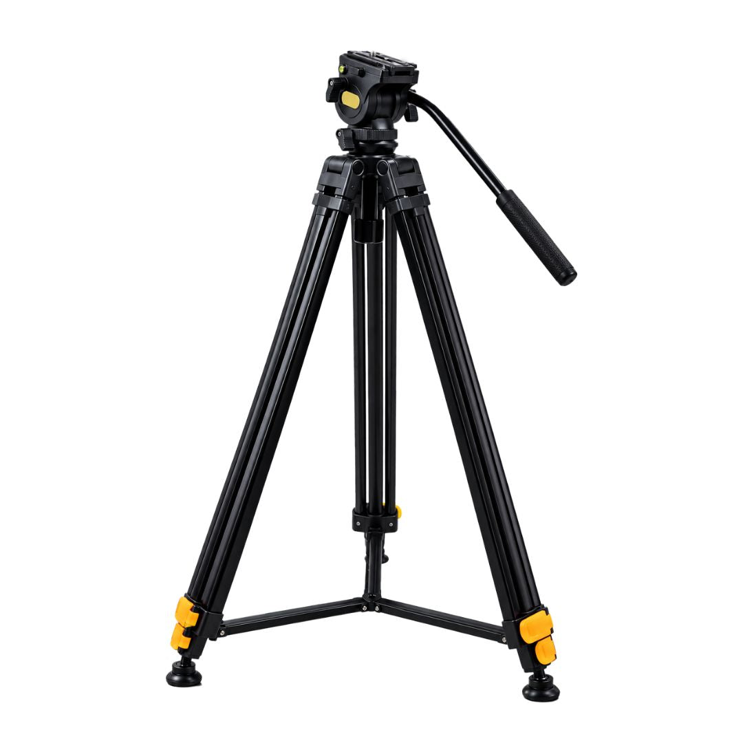 Digitek Tripod Platinum DPTR 580 VD