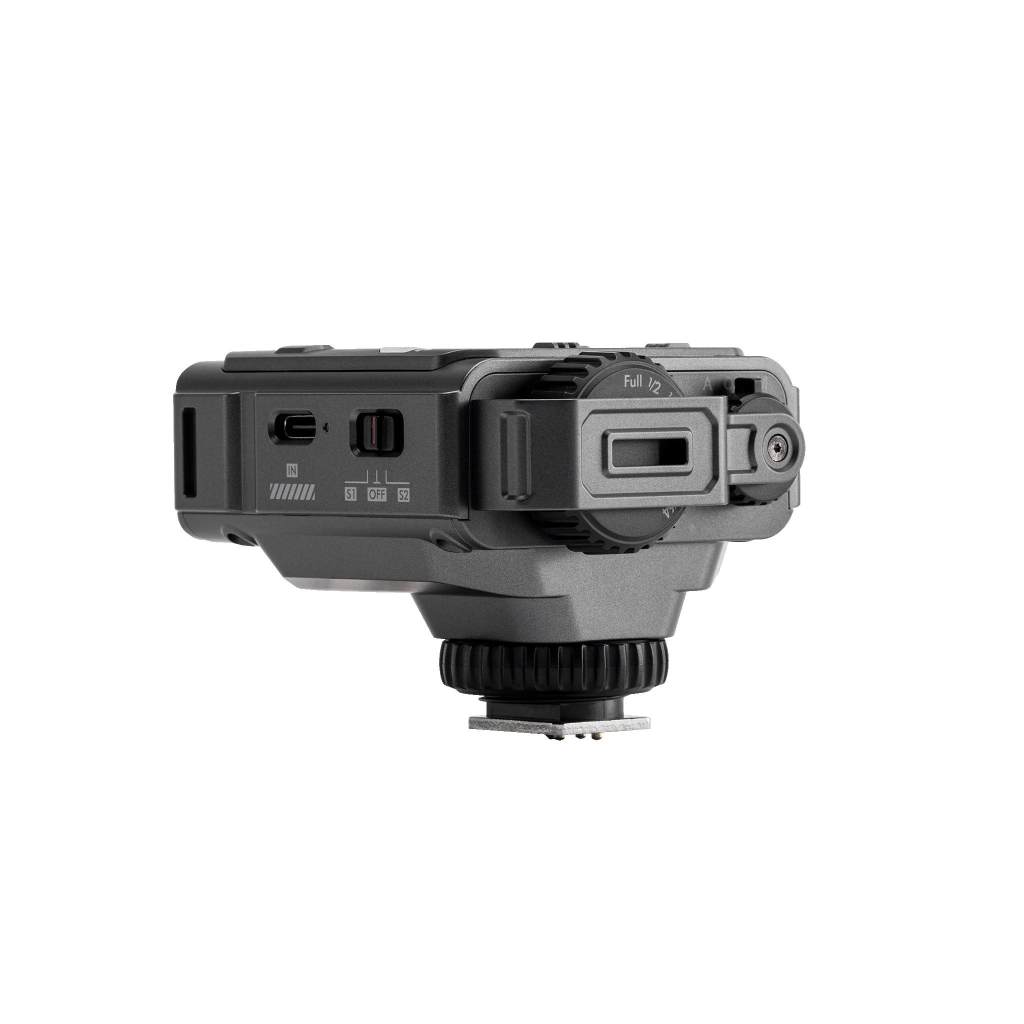 Viltrox Spark Z3 TTL On-Camera Flash For Nikon Cameras