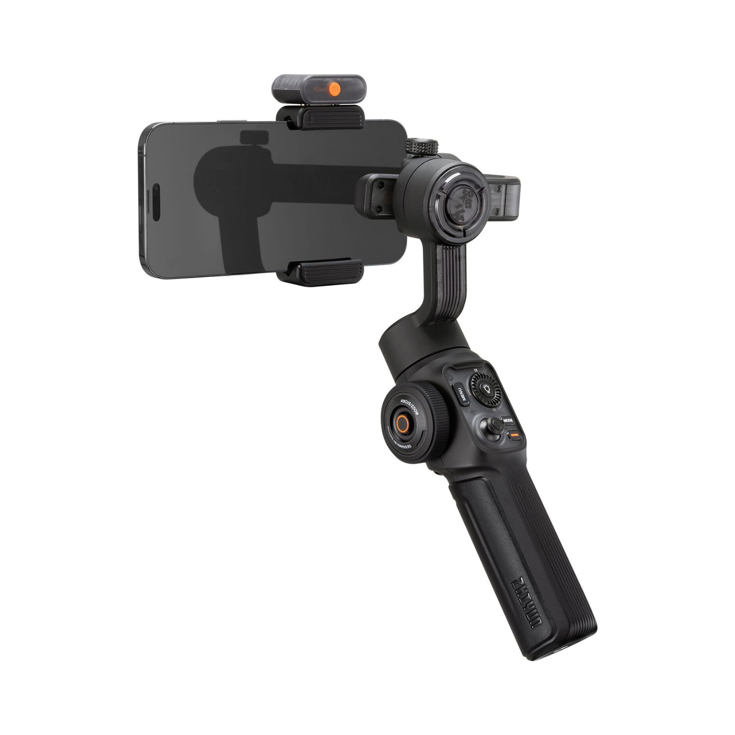 Zhiyun-Tech Smooth 5S AI PRO 3-Axis Smartphone Gimbal Stabilizer