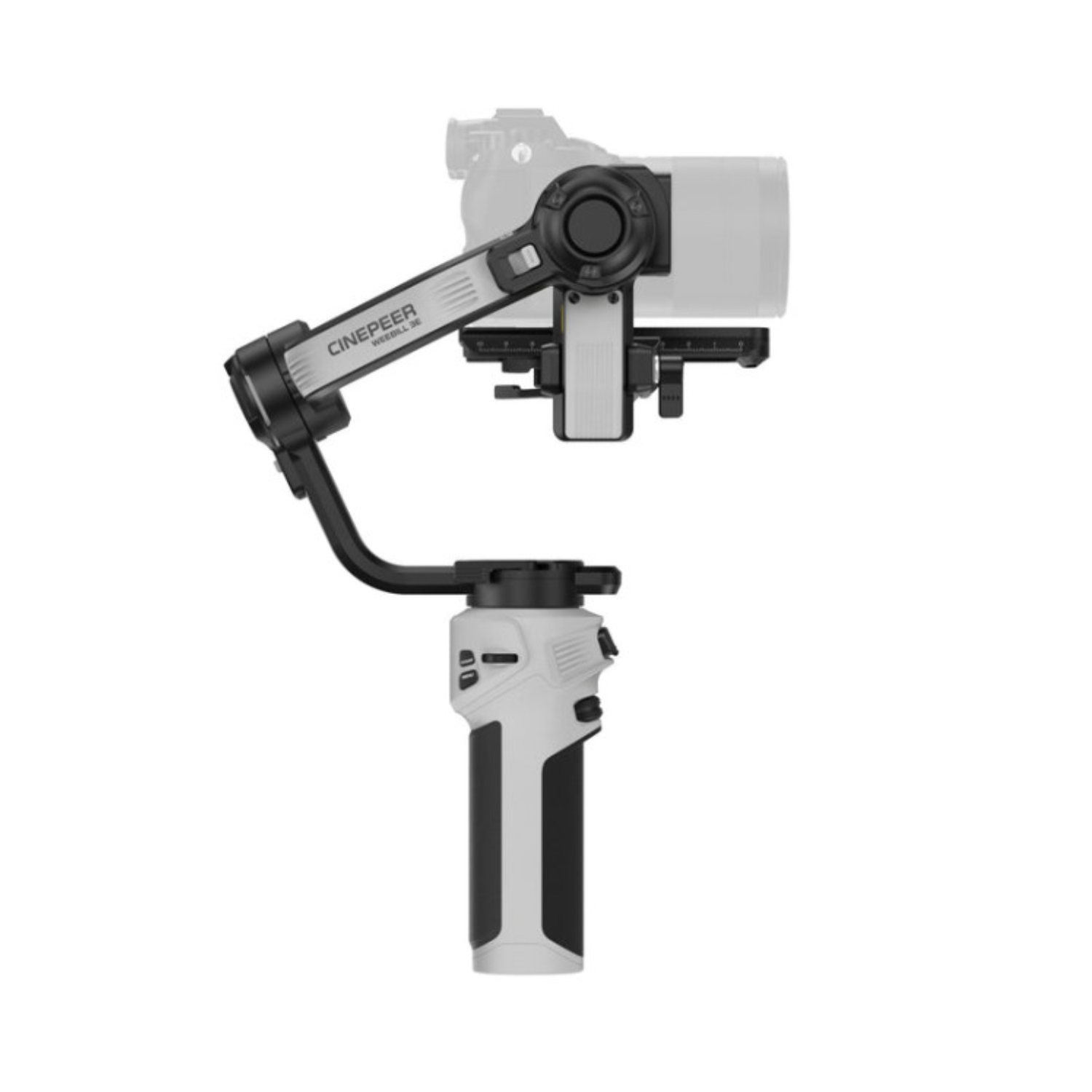 ZHIYUN CINEPEER WEEBILL 3E-Lite GIMBAL