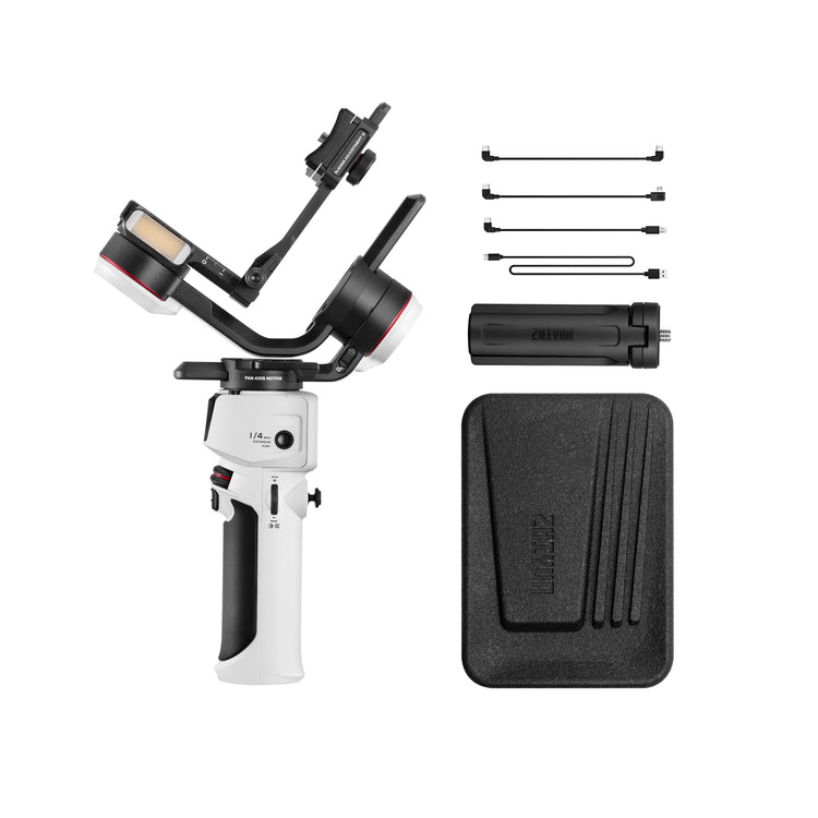ZHIYUN CRANE M-3S GIMBAL