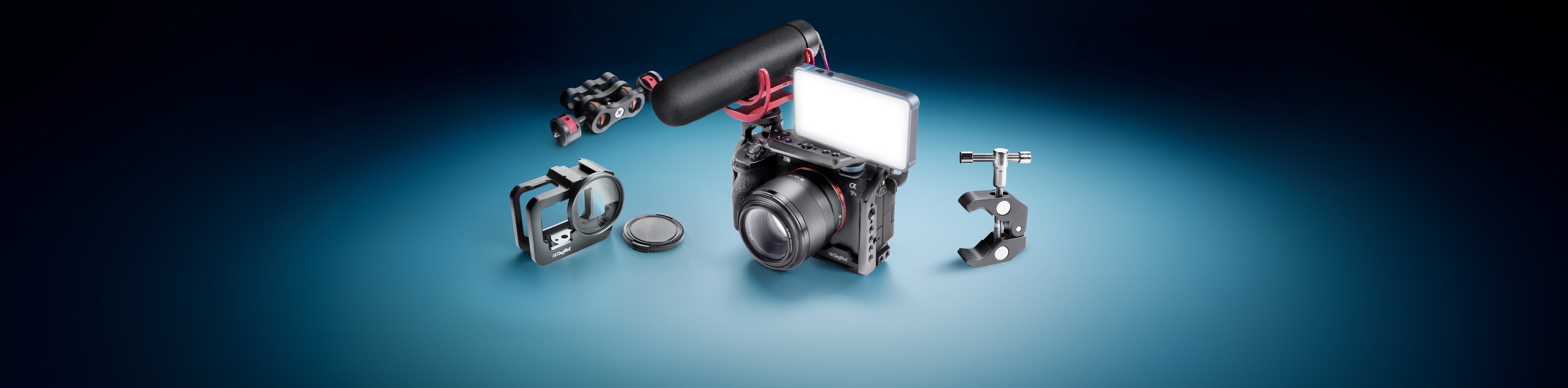 Action Camera
