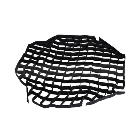 Digitek (Grid 120 cm) 120cm Photographic Honeycomb Grid for Octagon Umbrella Softbox Studio/Strobe Umbrella - Digitek