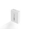 Digitek Platinum (LP-E10 Type C) 1000mAh Li-ion Battery for Canon DSLR Cameras with Smart Protection
