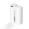 Digitek Platinum (EL-EL15 Type C) 2600mAh Li-ion Battery for Nikon DSLR Cameras with Type-C Cable