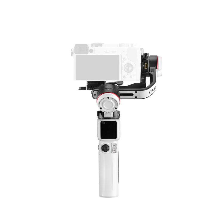ZHIYUN CRANE M-3S GIMBAL