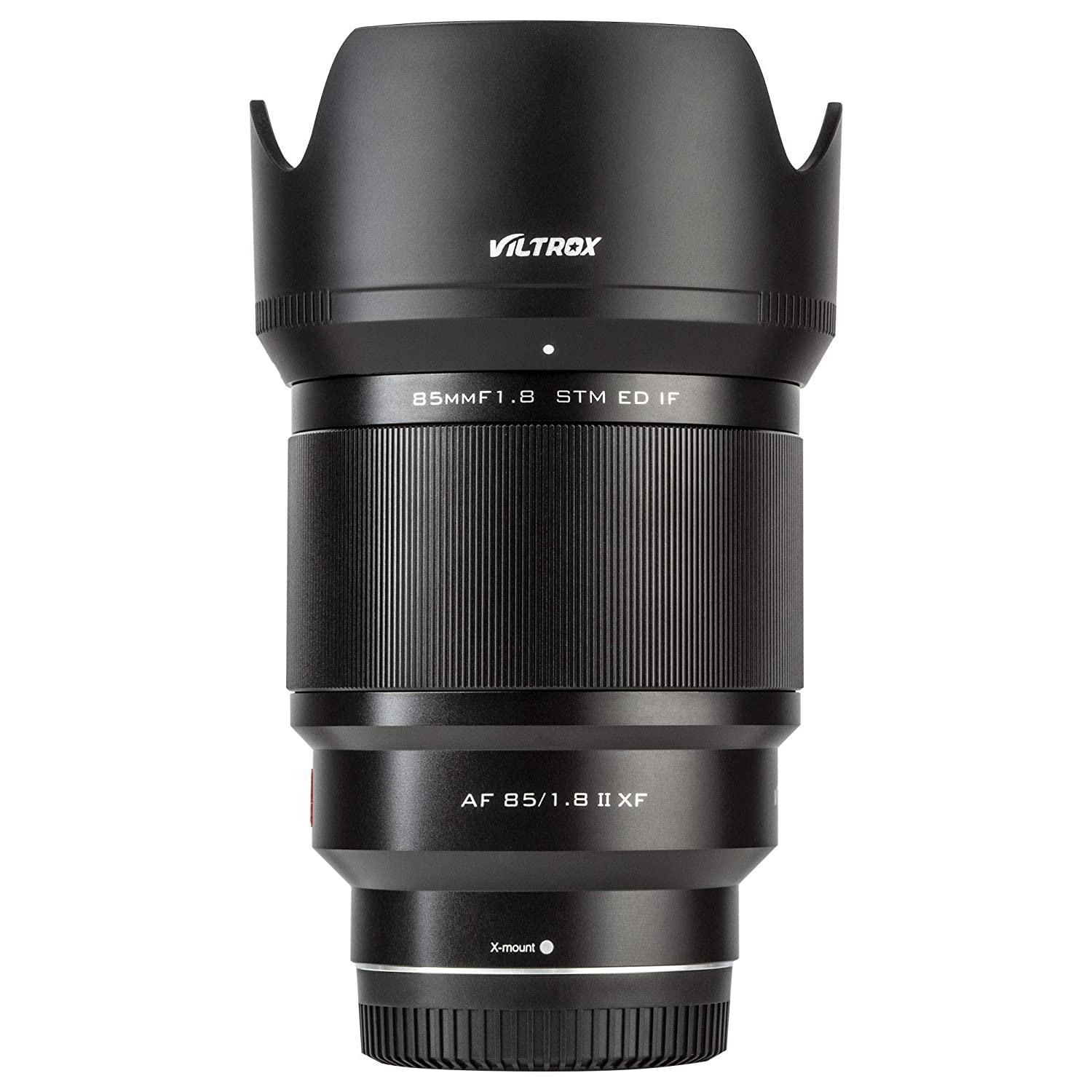Buy Digitek Viltrox 56mm Autofocus Lens for Sony E-Mount