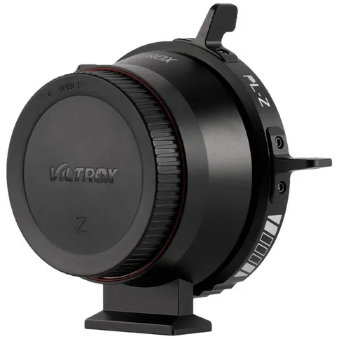 Viltrox Lens Adapter PL-Z