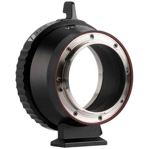 Viltrox Lens Adapter PL-Z