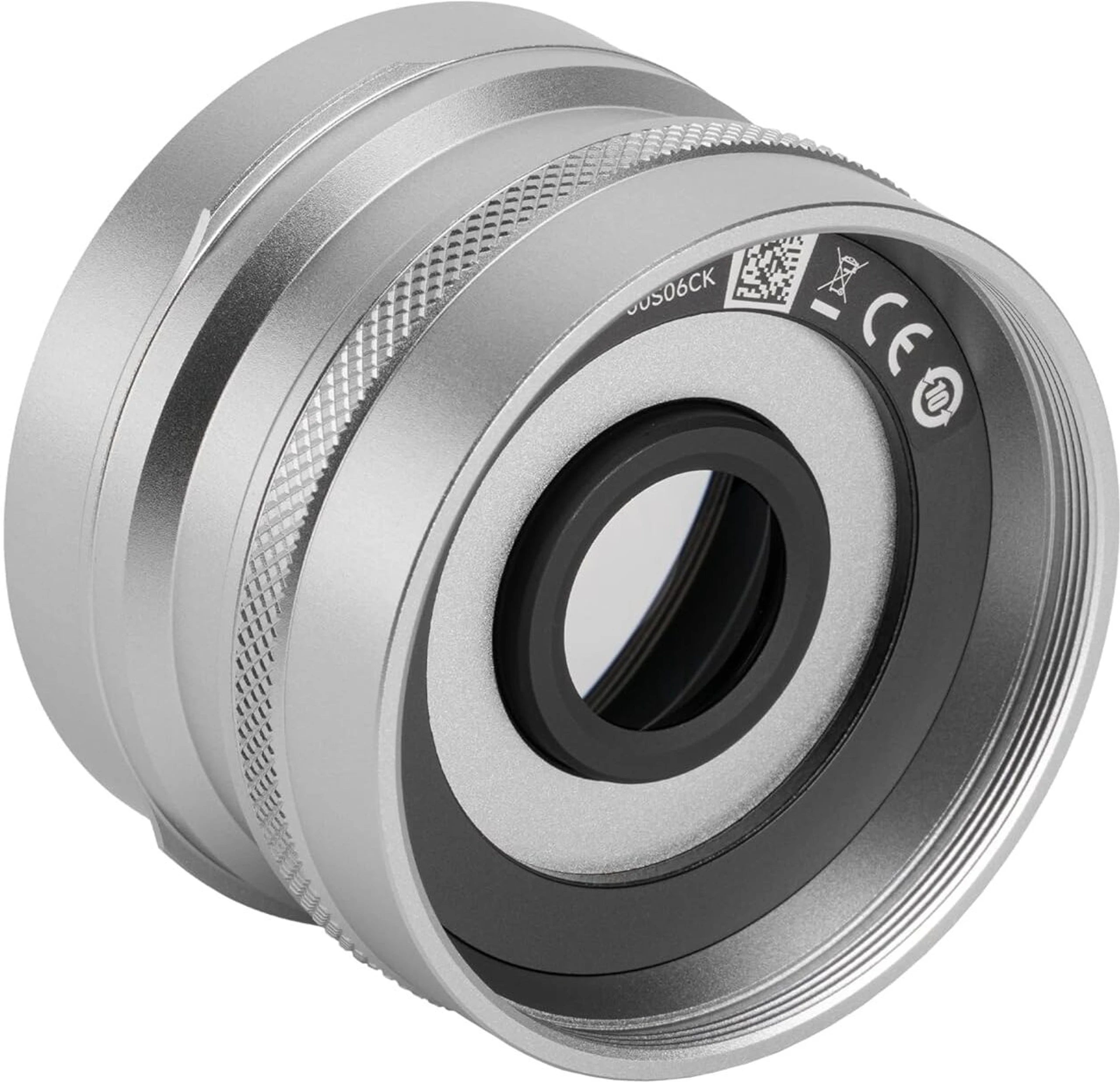 Viltrox WCL-X100VI Wide Conversion Lens for Fujifilm X100 Series Cameras, 19mm Wide-Angle Converter, Auto Recognition Support, Lightweight Portable Design, Maintains Native Image Quality