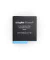 Digitek (DBG-8 Platinum Rechargeable Battery Pack for Hero 8 Black. DBG-8