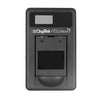 Digitek (DPUC 012S (LCD MU) ENEL15 for ENEL15) Platinum Charger DPUC 012S (LCD MU) ENEL15 for ENEL15 Battery