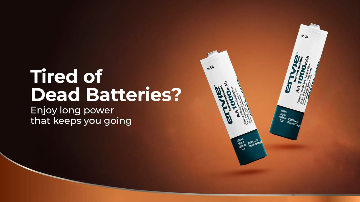Batteries