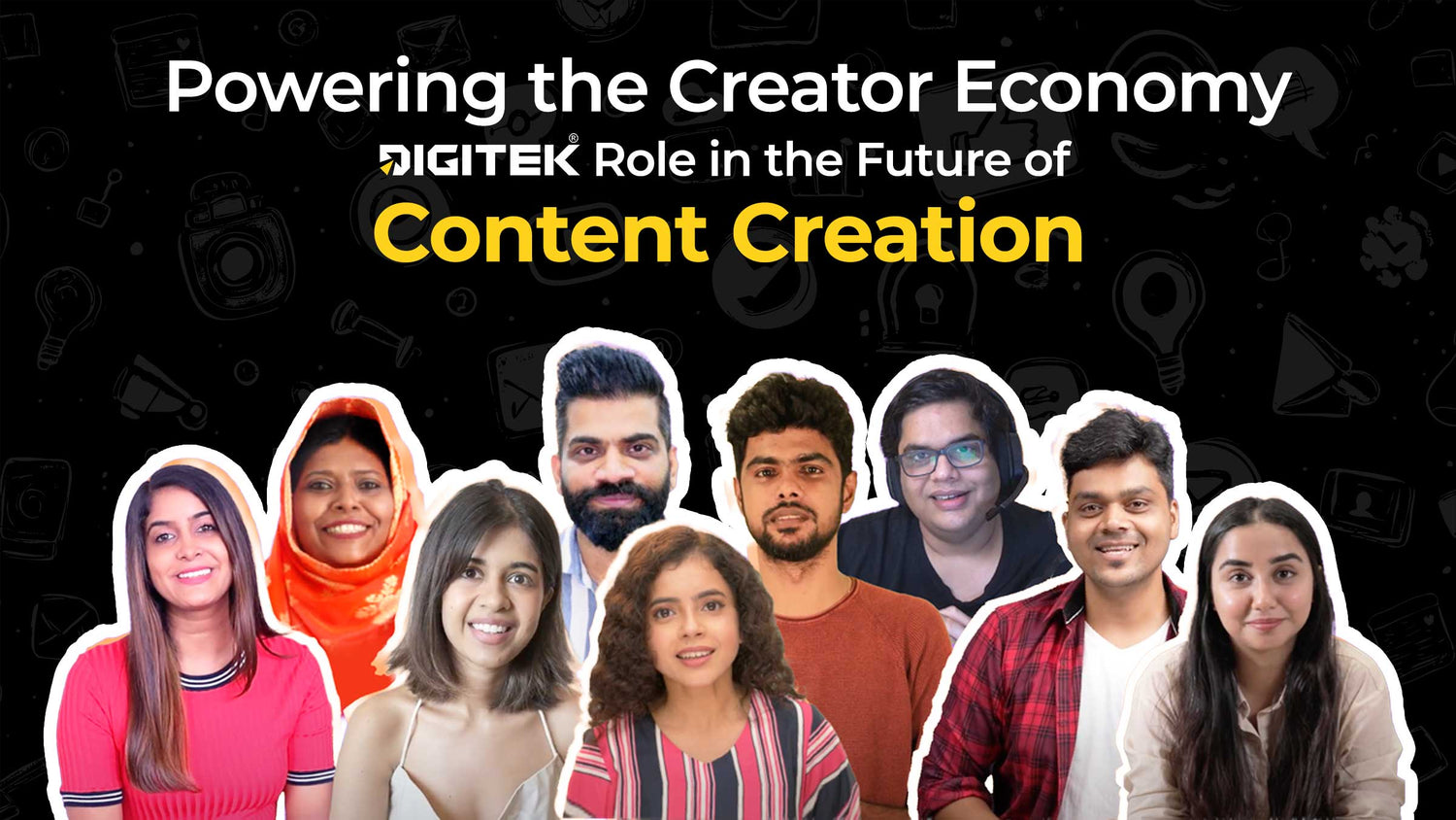 Creator Economy