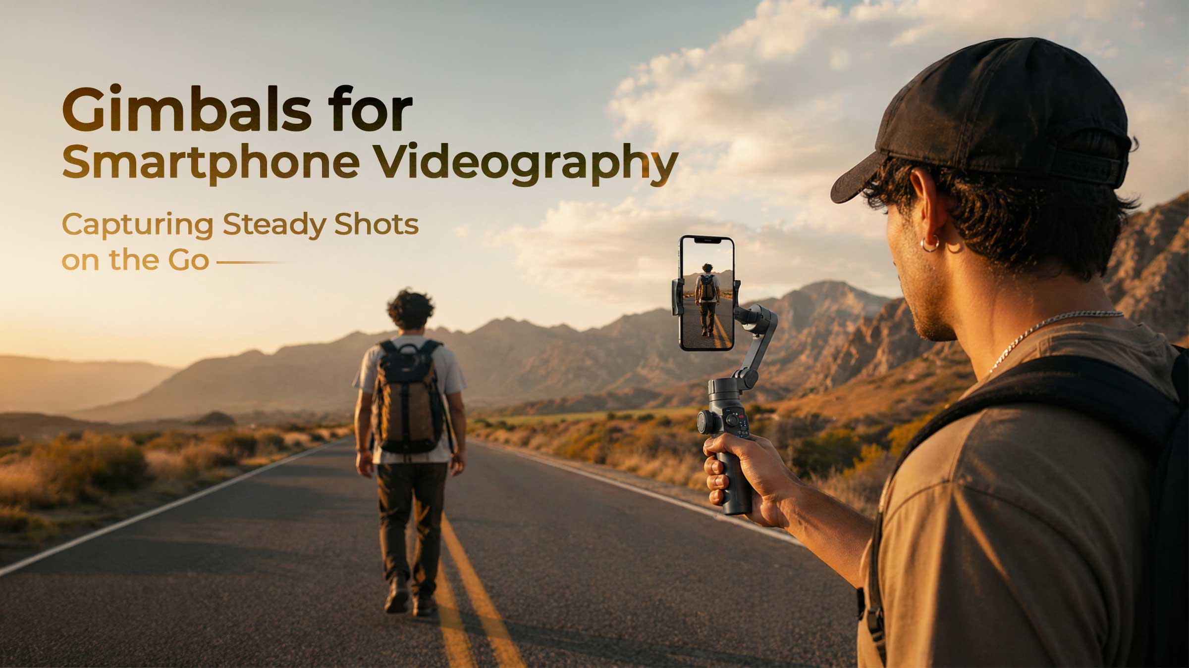 Gimbal