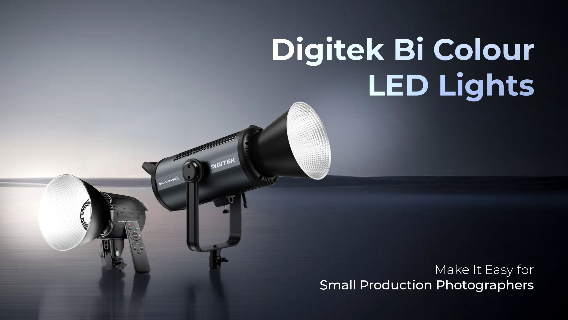 LED Lights 