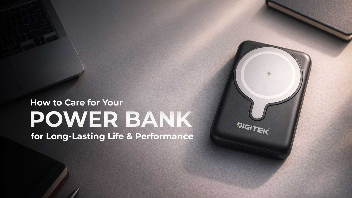 Power Bank