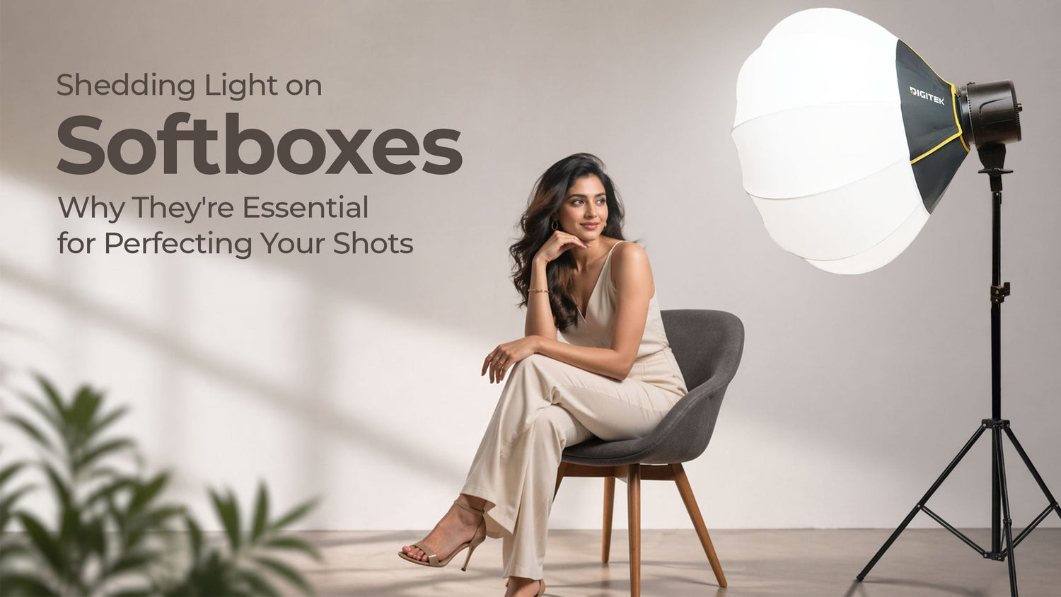 Softboxes