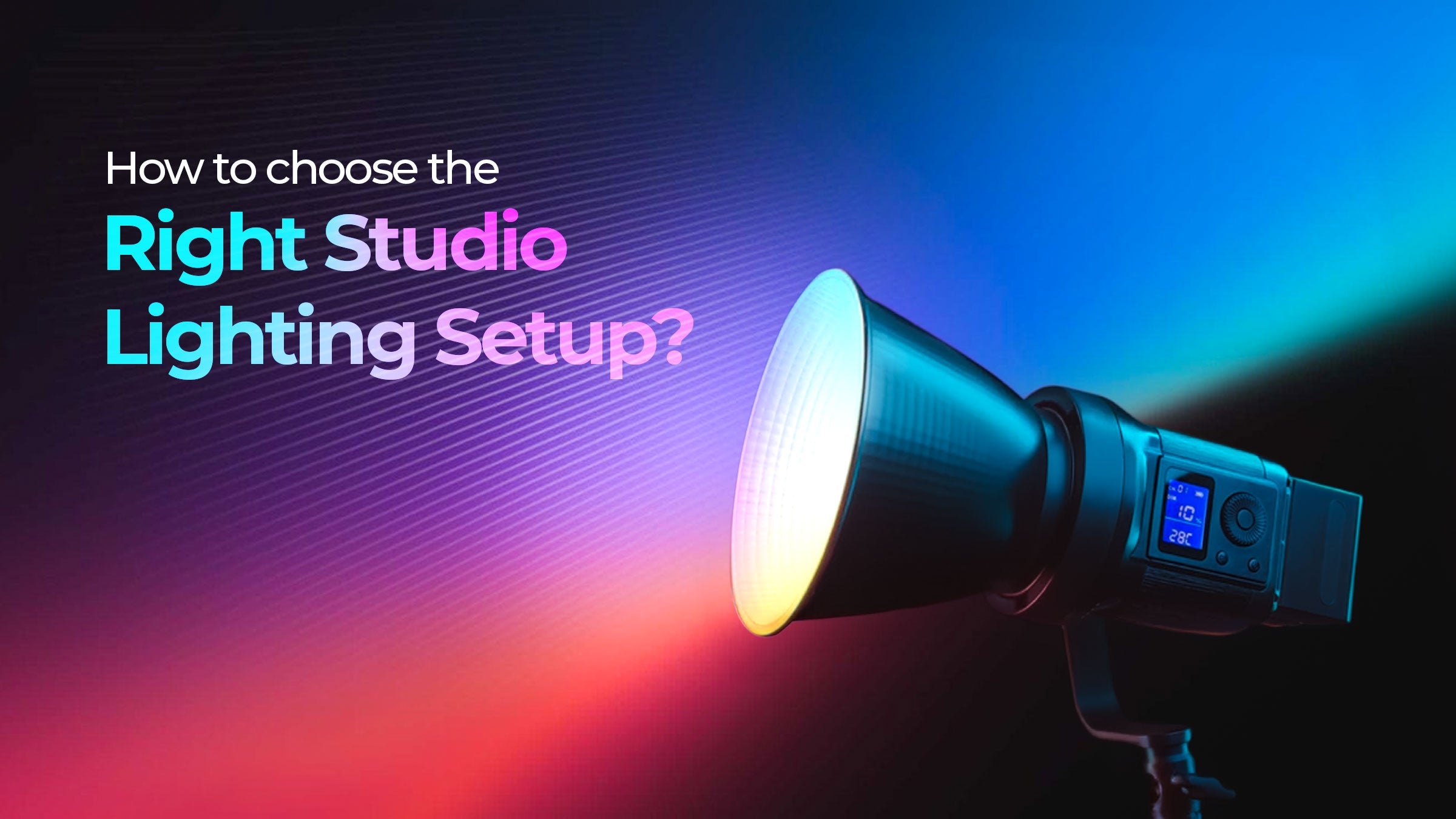 Studio Light