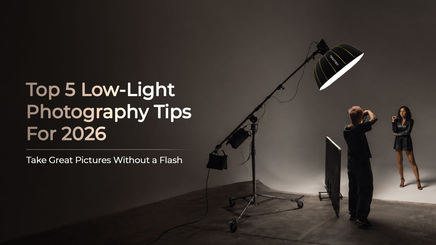  low-light photography 