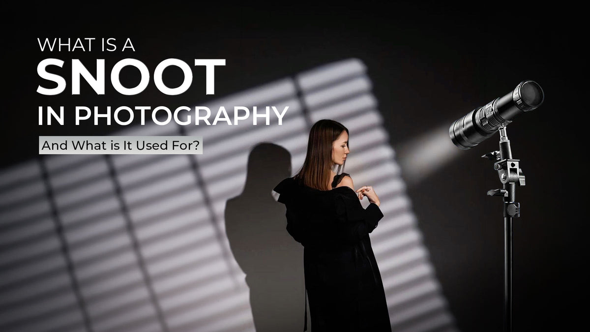 Snoot Guide DSLR Battery Guide: Charging, Lifespan, and Alternatives