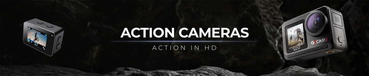Action Camera