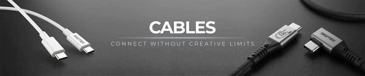 Cables