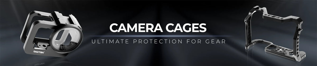 Camera Cage