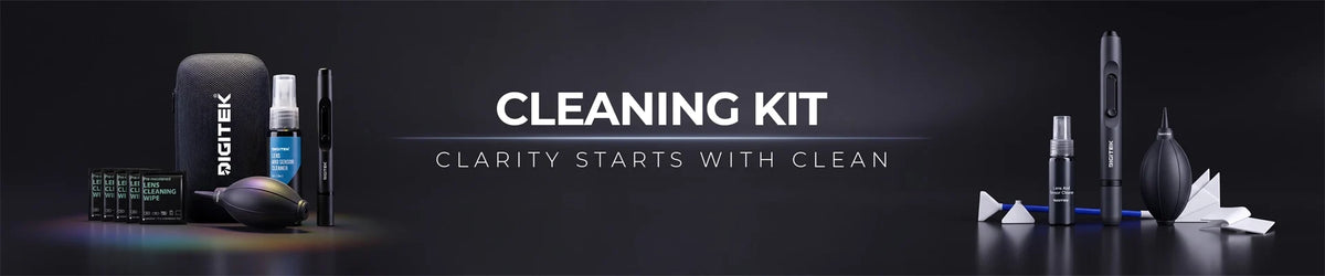 Cleaning Kit