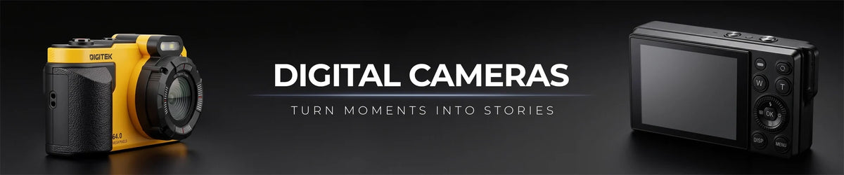 Digital Camera
