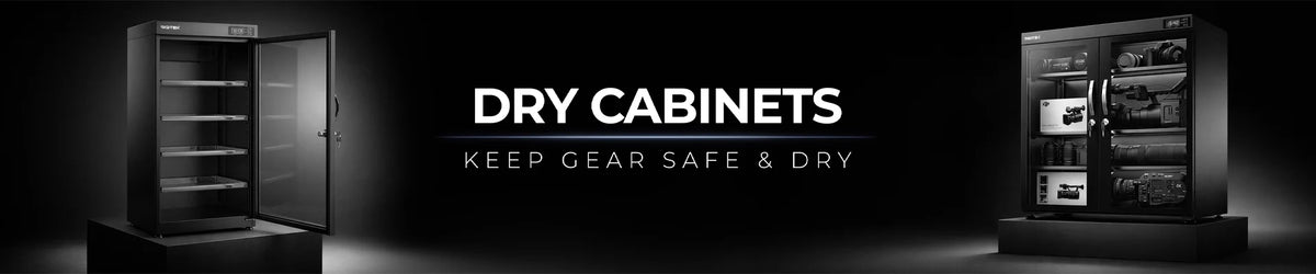 Dry Cabinet