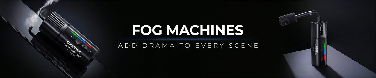 Fog Machine