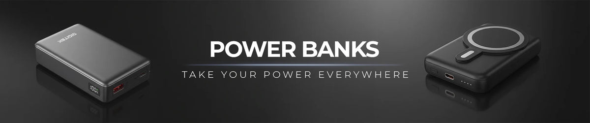Power Banks