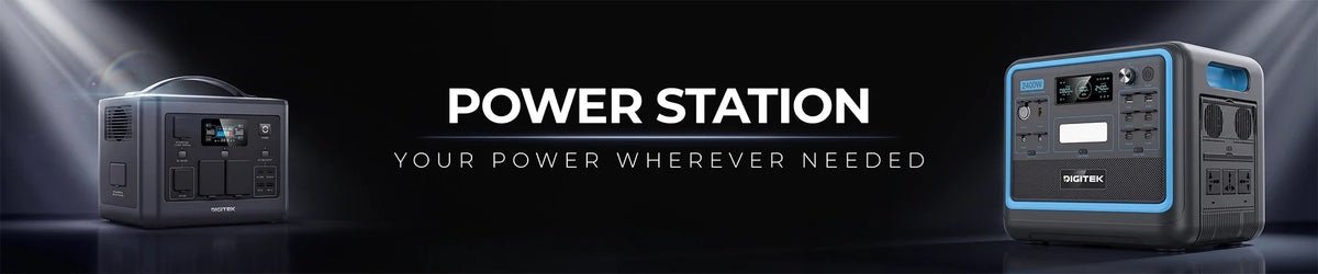 Power Station