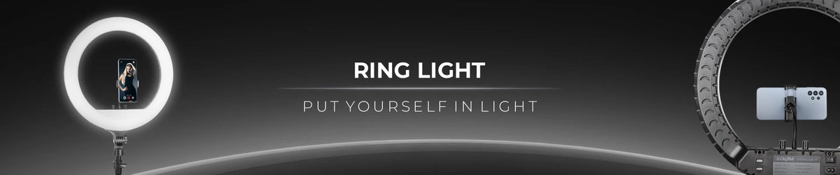 Ring Light