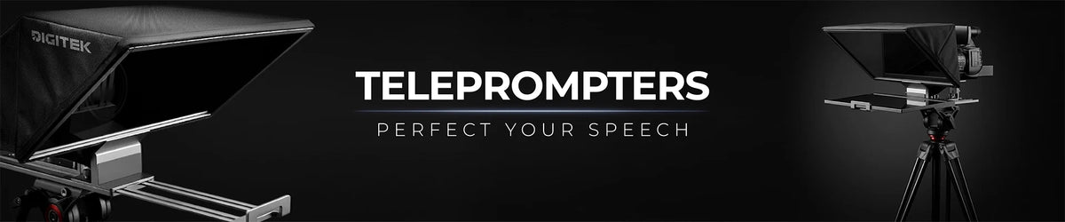 Teleprompter