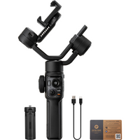 Gimbal and Accessories